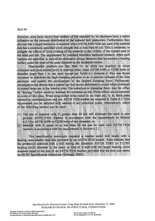 Aisc steel construction manual 14th