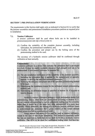 Aisc steel construction manual 14th