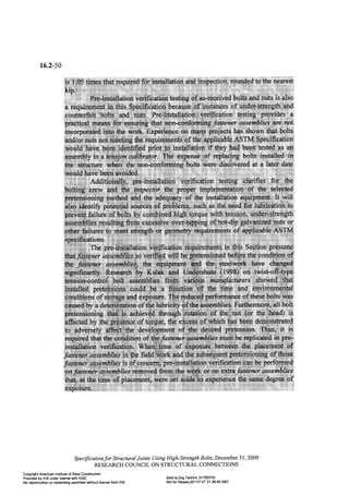 Aisc steel construction manual 14th