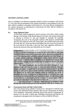 Aisc steel construction manual 14th