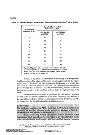 Aisc steel construction manual 14th