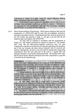 Aisc steel construction manual 14th