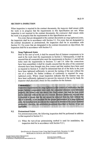Aisc steel construction manual 14th