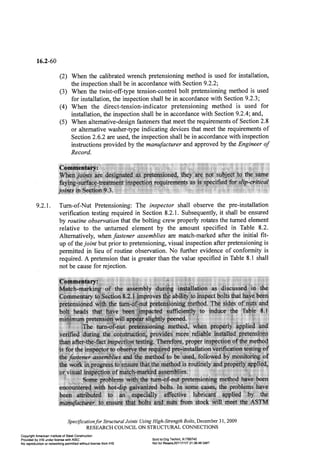 Aisc steel construction manual 14th