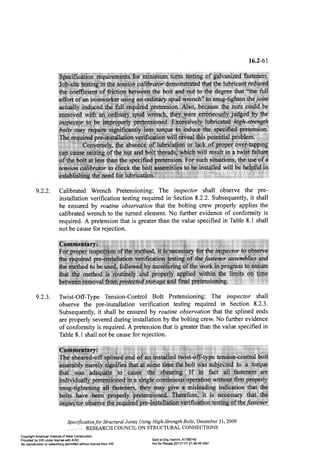 Aisc steel construction manual 14th