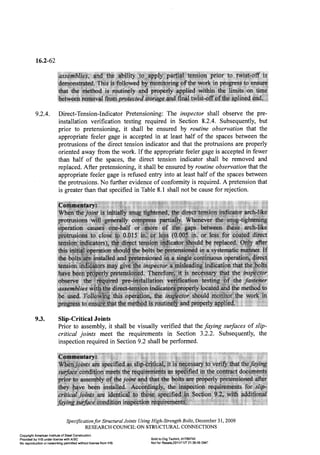 Aisc steel construction manual 14th
