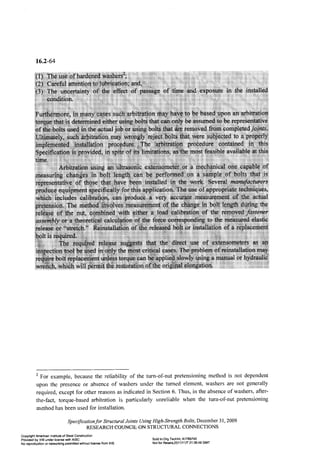 Aisc steel construction manual 14th