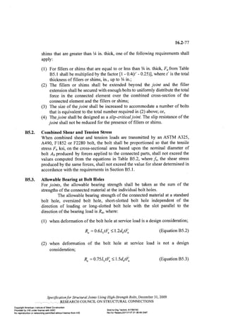 Aisc steel construction manual 14th
