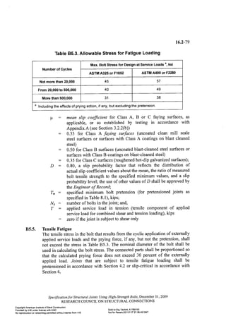Aisc steel construction manual 14th