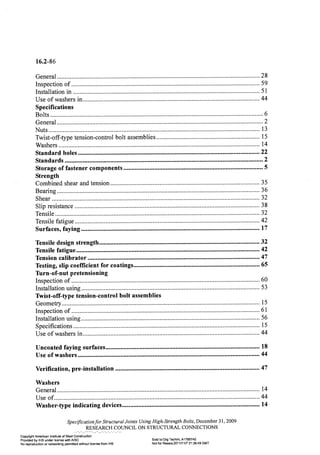 Aisc steel construction manual 14th