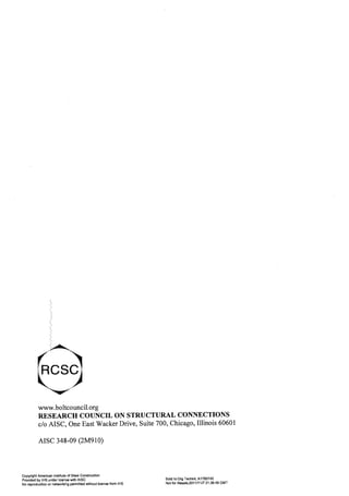 Aisc steel construction manual 14th