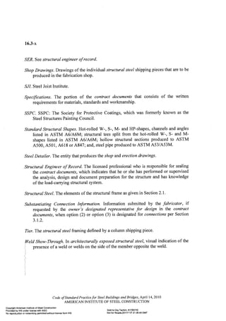 Aisc steel construction manual 14th