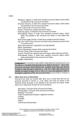 Aisc steel construction manual 14th