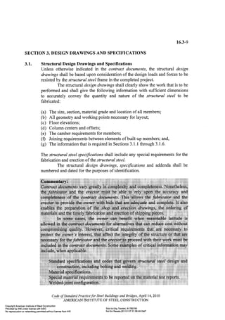 Aisc steel construction manual 14th