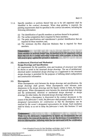Aisc steel construction manual 14th