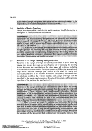 Aisc steel construction manual 14th