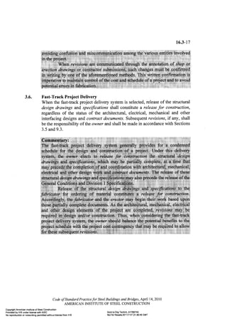 Aisc steel construction manual 14th