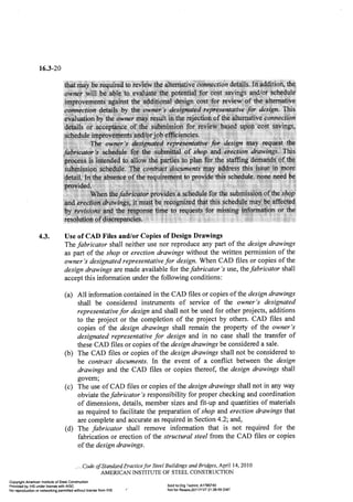 Aisc steel construction manual 14th