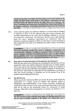 Aisc steel construction manual 14th