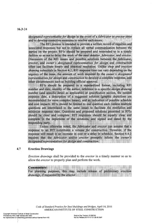 Aisc steel construction manual 14th