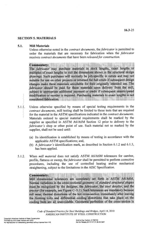 Aisc steel construction manual 14th