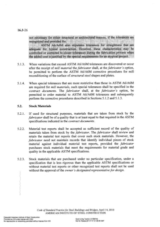 Aisc steel construction manual 14th