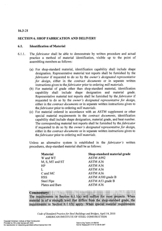 Aisc steel construction manual 14th