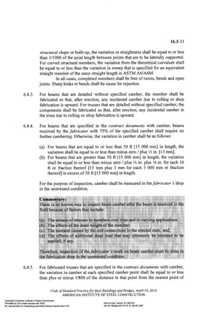 Aisc steel construction manual 14th