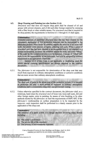 Aisc steel construction manual 14th