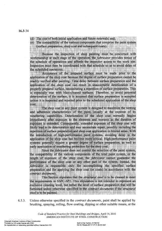 Aisc steel construction manual 14th