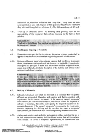 Aisc steel construction manual 14th