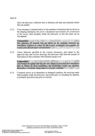 Aisc steel construction manual 14th