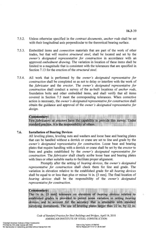 Aisc steel construction manual 14th