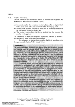 Aisc steel construction manual 14th