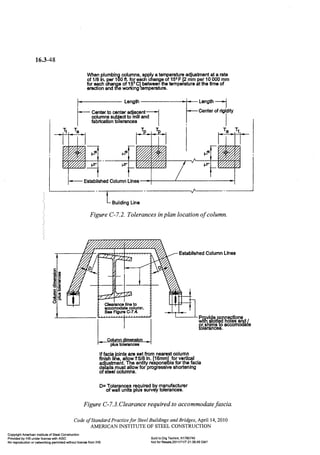 Aisc steel construction manual 14th