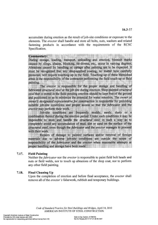 Aisc steel construction manual 14th
