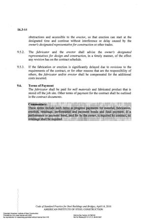 Aisc steel construction manual 14th