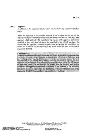 Aisc steel construction manual 14th