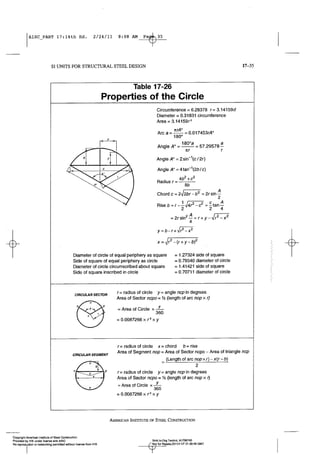 Aisc steel construction manual 14th