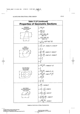 Aisc steel construction manual 14th