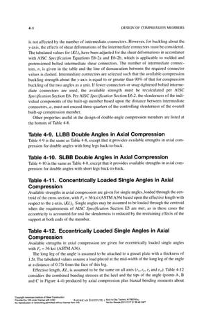 Aisc steel construction manual 14th