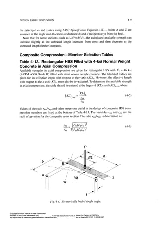 Aisc steel construction manual 14th