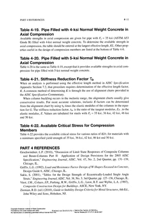 Aisc steel construction manual 14th