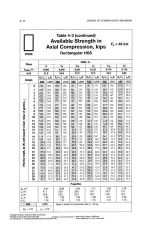Aisc steel construction manual 14th