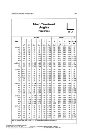 Aisc steel construction manual 14th