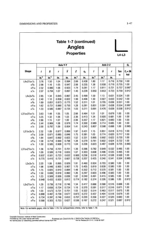 Aisc steel construction manual 14th