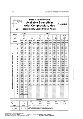 Aisc steel construction manual 14th