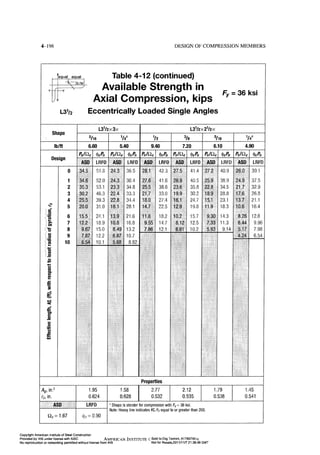 Aisc steel construction manual 14th