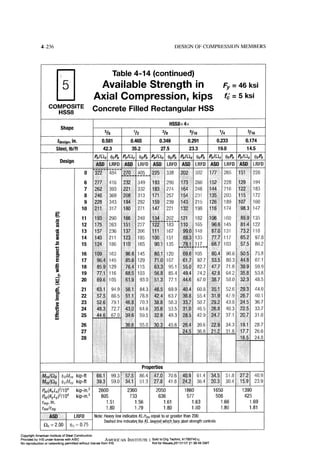 Aisc steel construction manual 14th