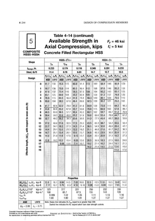 Aisc steel construction manual 14th